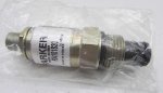 hydraulic valve