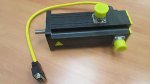 hydraulic valve