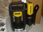hydraulic valve