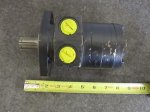 hydraulic valve