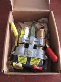 hydraulic valve