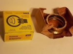 hydraulic valve