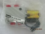 hydraulic valve