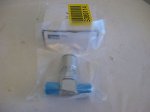hydraulic valve