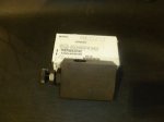 hydraulic valve