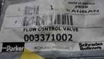 hydraulic valve