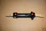 hydraulic valve