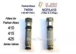 hydraulic valve