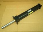 hydraulic valve