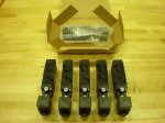 hydraulic valve