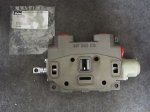 hydraulic valve