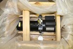 hydraulic valve