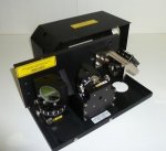 hydraulic valve