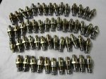 hydraulic valve
