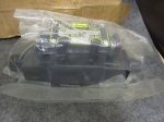 hydraulic valve