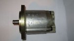 hydraulic valve