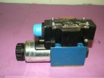 hydraulic valve