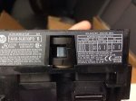 hydraulic valve