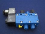 hydraulic valve