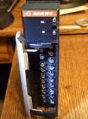hydraulic valve