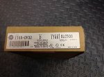 hydraulic valve