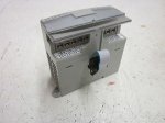 hydraulic valve