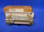 hydraulic valve