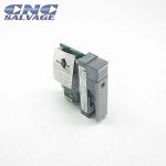 hydraulic valve
