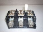hydraulic valve