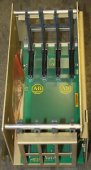 hydraulic valve
