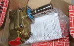 hydraulic valve