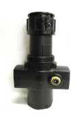 hydraulic valve