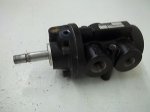 hydraulic valve