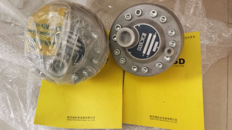 hydraulic valve