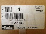 hydraulic valve