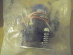 hydraulic valve