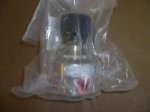 hydraulic valve