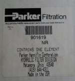 hydraulic valve