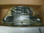 hydraulic valve