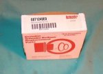 hydraulic valve