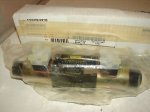 hydraulic valve