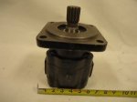 hydraulic valve