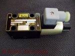 hydraulic valve