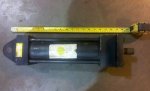 hydraulic valve