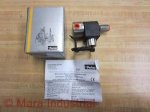 hydraulic valve