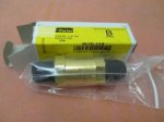 hydraulic valve