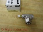 hydraulic valve