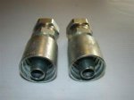 hydraulic valve