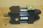 hydraulic valve