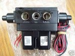 hydraulic valve